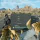 Image for article titled Final Fantasy XV’s User Interface Is So Bad